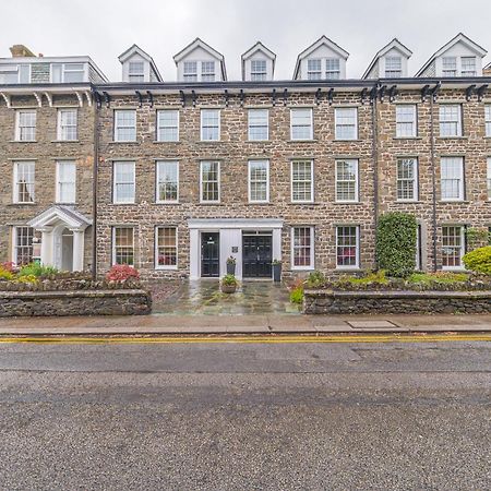 Chaucer'S Retreat, Chaucer House, Keswick Apartment Keswick  Bagian luar foto