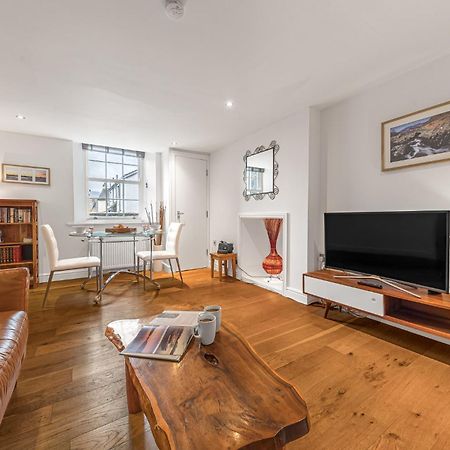 Chaucer'S Retreat, Chaucer House, Keswick Apartment Keswick  Bagian luar foto
