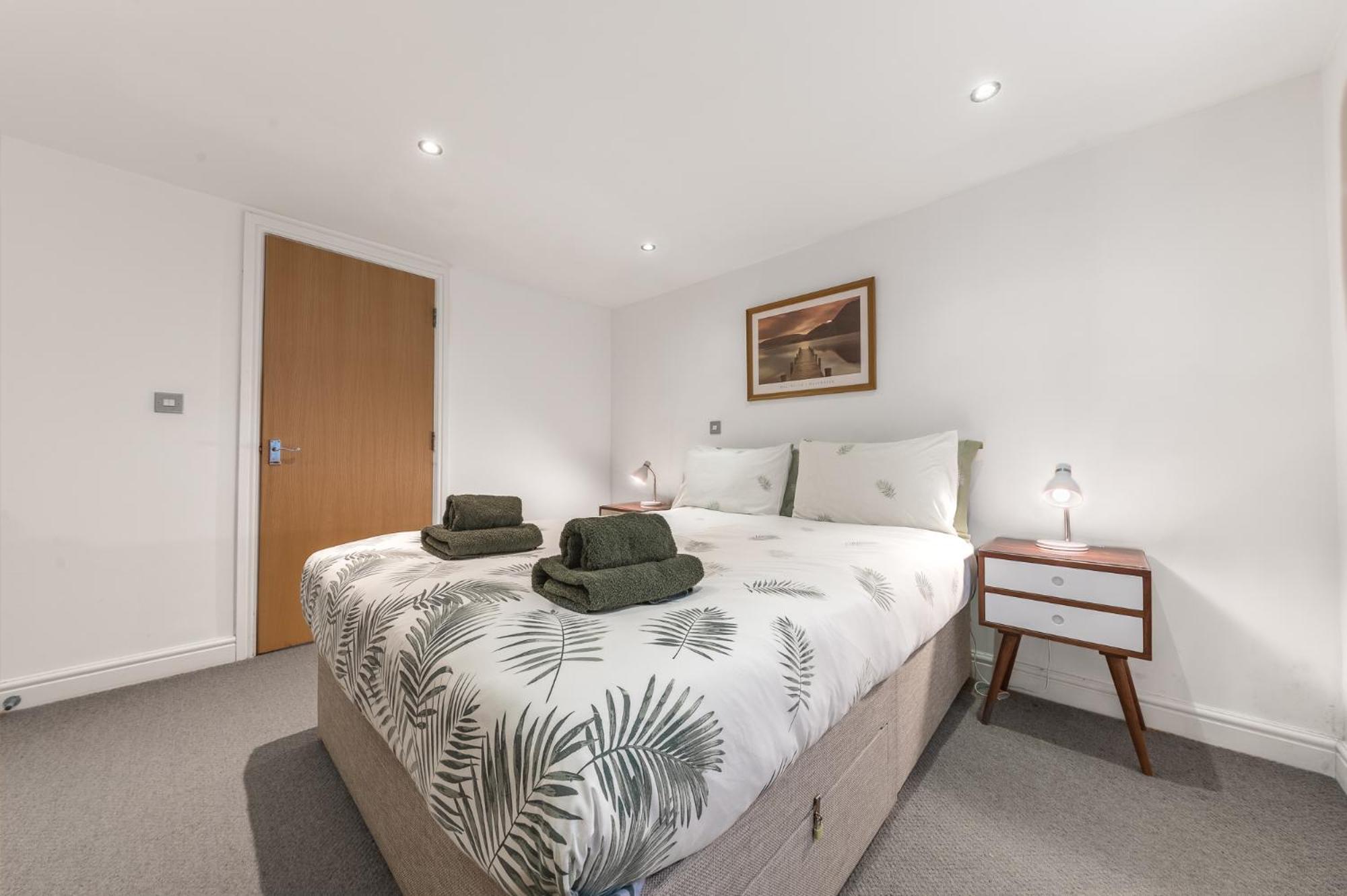 Chaucer'S Retreat, Chaucer House, Keswick Apartment Keswick  Bagian luar foto