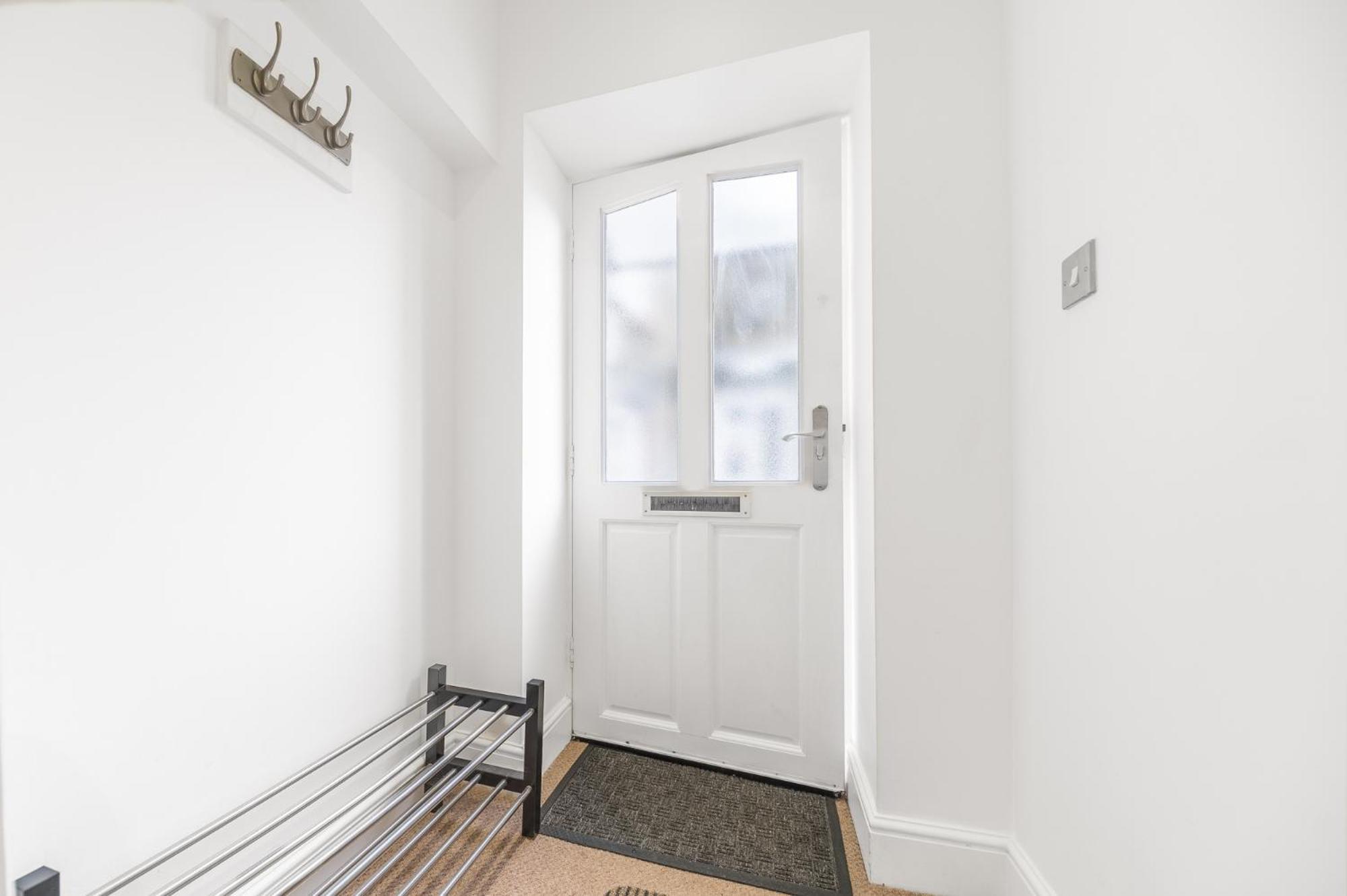 Chaucer'S Retreat, Chaucer House, Keswick Apartment Keswick  Bagian luar foto