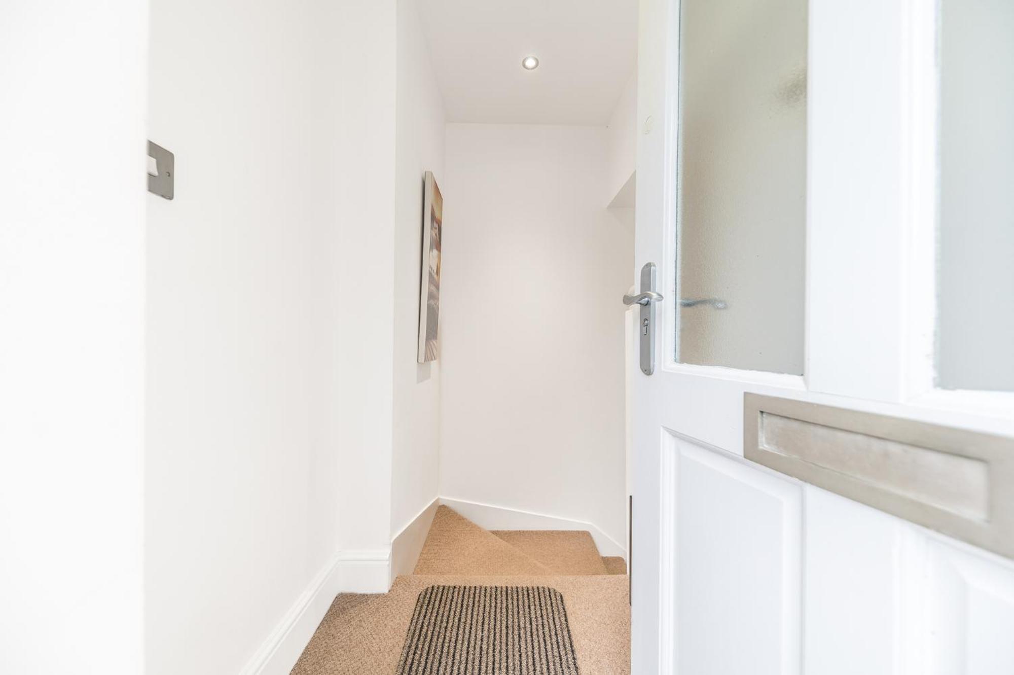 Chaucer'S Retreat, Chaucer House, Keswick Apartment Keswick  Bagian luar foto